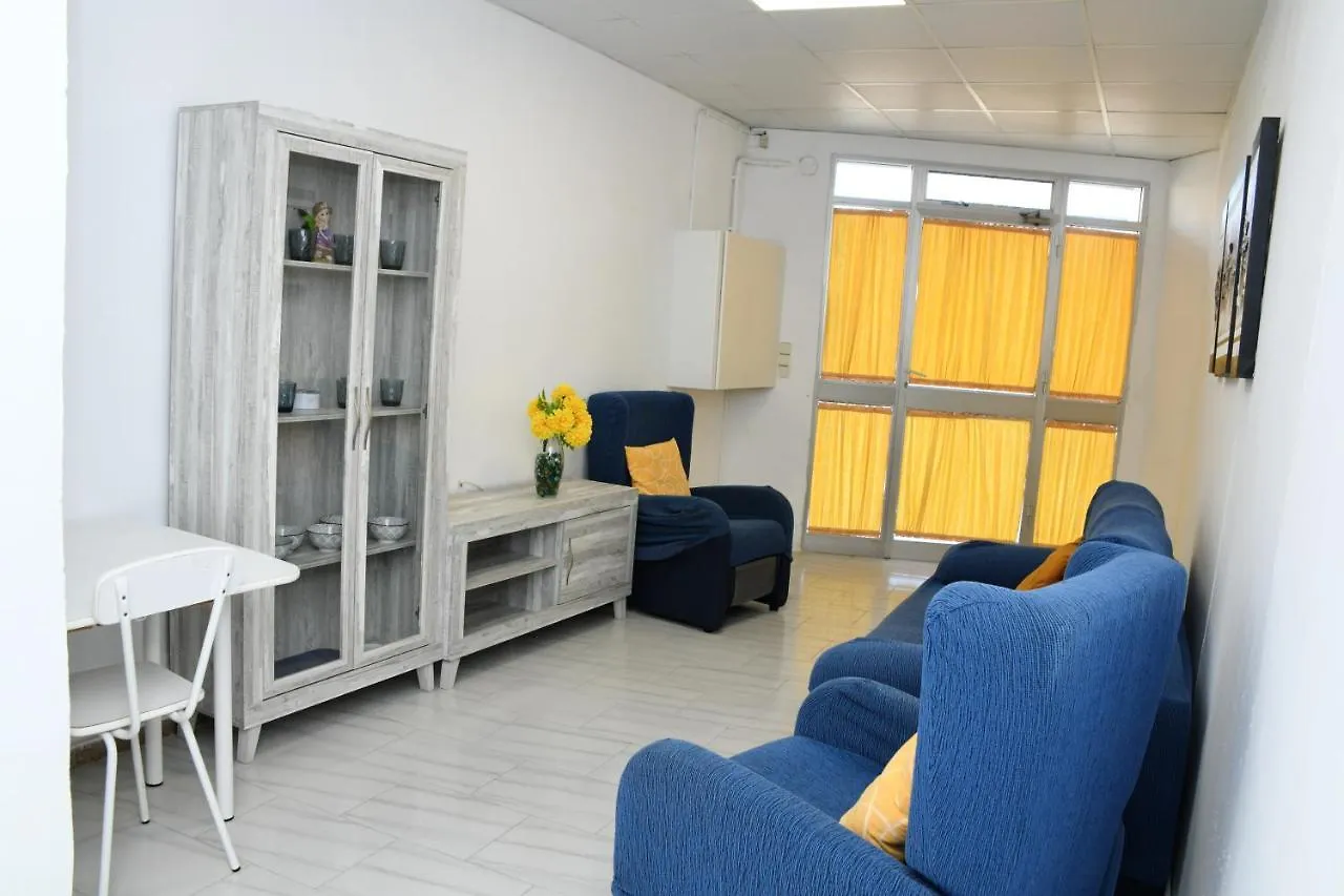 House With 2 Bedrooms In Deltebre With Wonderful City View And Wifi 10 Km From The Beach Španělsko