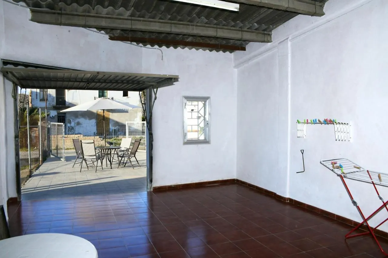 House With 2 Bedrooms In Deltebre With Wonderful City View And Wifi 10 Km From The Beach Prázdninový dům